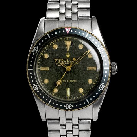 rolex model 6202.